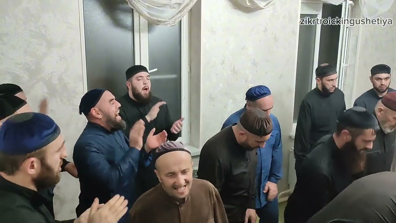 #ТАЬЗЕТ,39 #НОЧЬ,ЗИКР У #ЦОРОЕВЫХ 10.01.2025 #АМАРХАН ЙО1 #П1АЬТМАТ ДАКХАЛХА БИЙС. ТРОИЦК