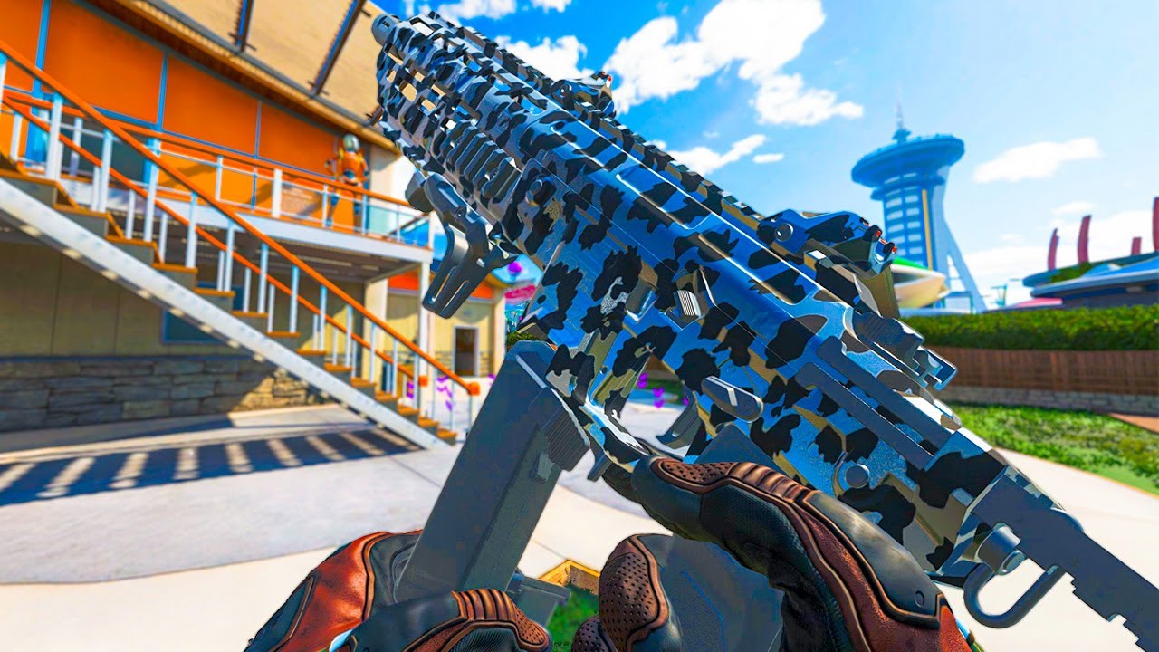 The Best Graphic Settings For Black Ops 7 👑 + Controller Settings