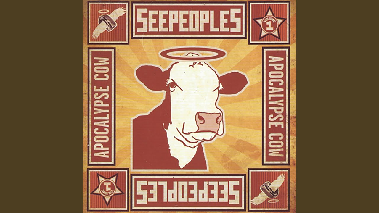 Apocalypse Cow