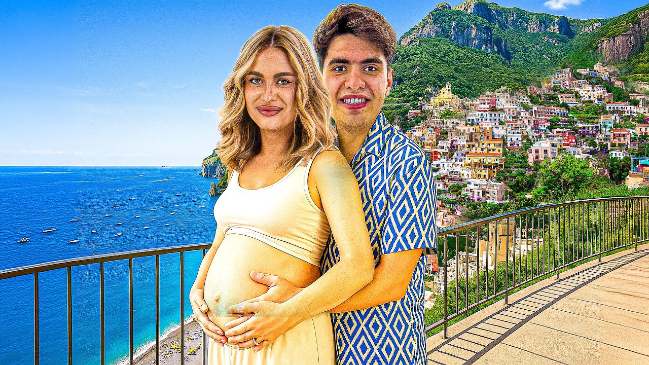 BISOGIORNO Ep.1 - Mihaela A Rămas Gravidă