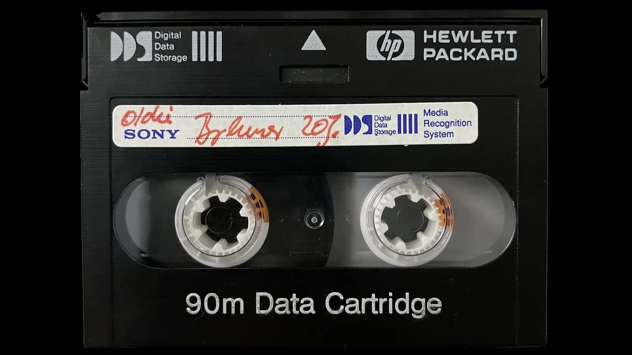 RPR1 Maximal Ulli Brenner 20-Jahre Dj Jubiläum (Early 80´s) (21:00-23:00) 12.1998 (HQ DAT Recording)