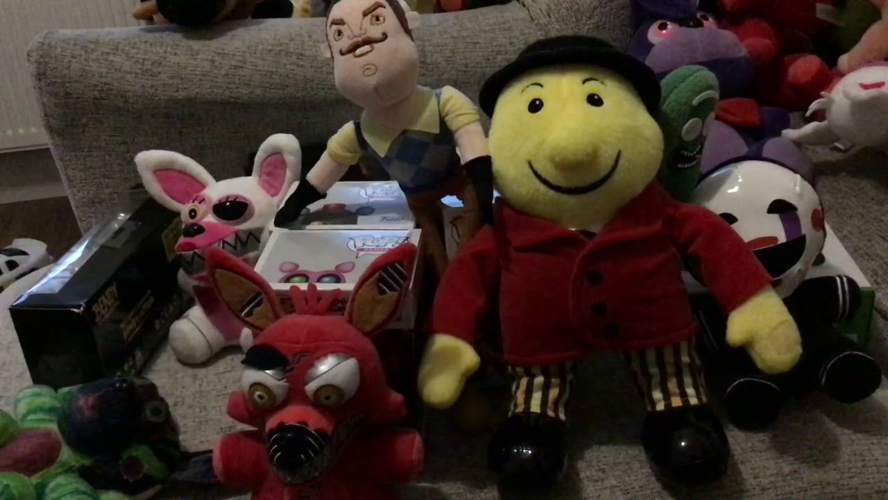 The Insane Crossover Rap where Everyone Is A Pedo