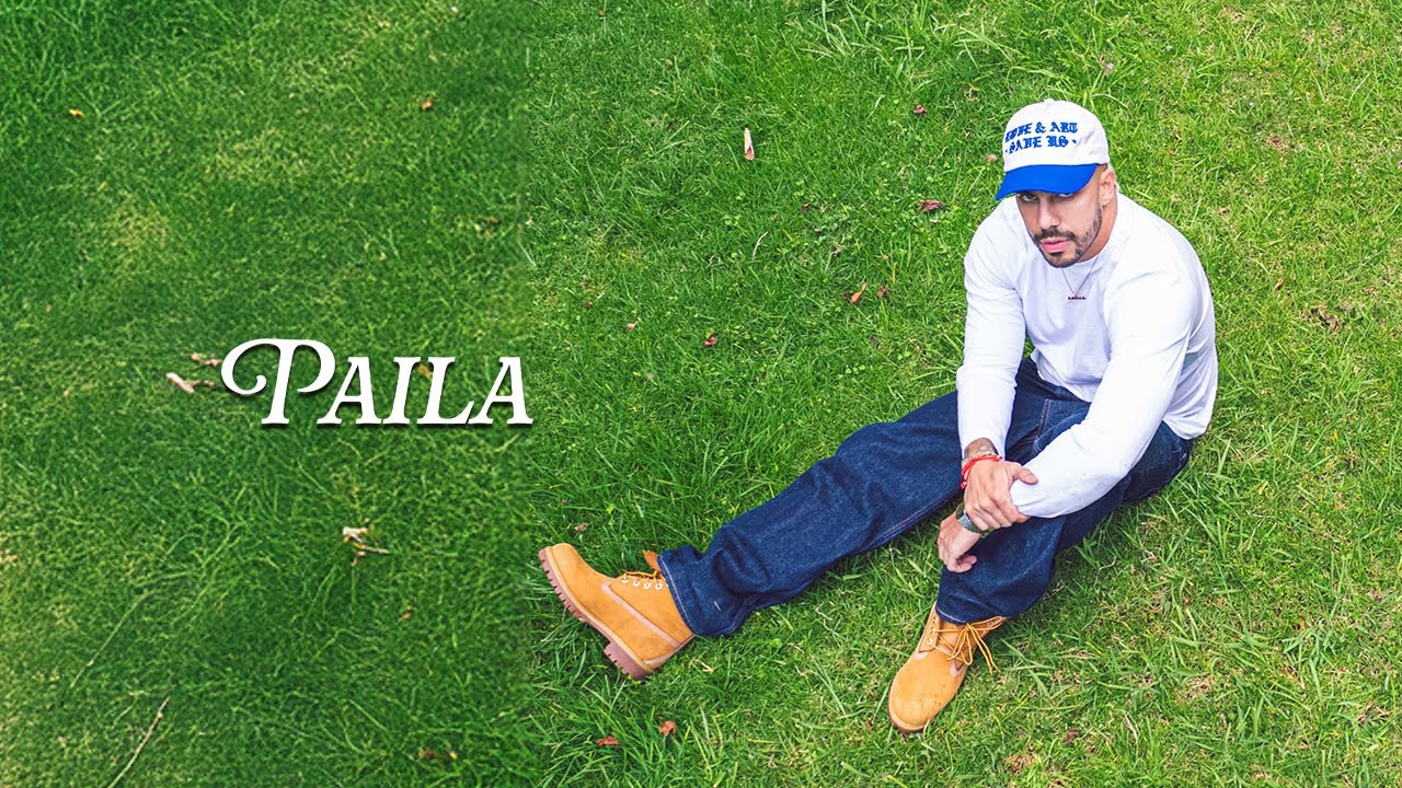 Altafulla - PAILA (Official Video)