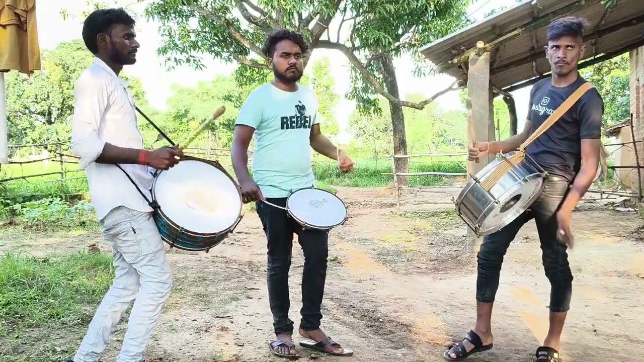 #bagheli #band #baja #shivam Kumar 