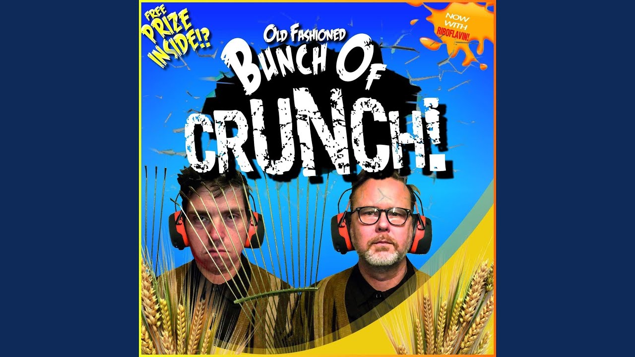 Bunch of Crunch