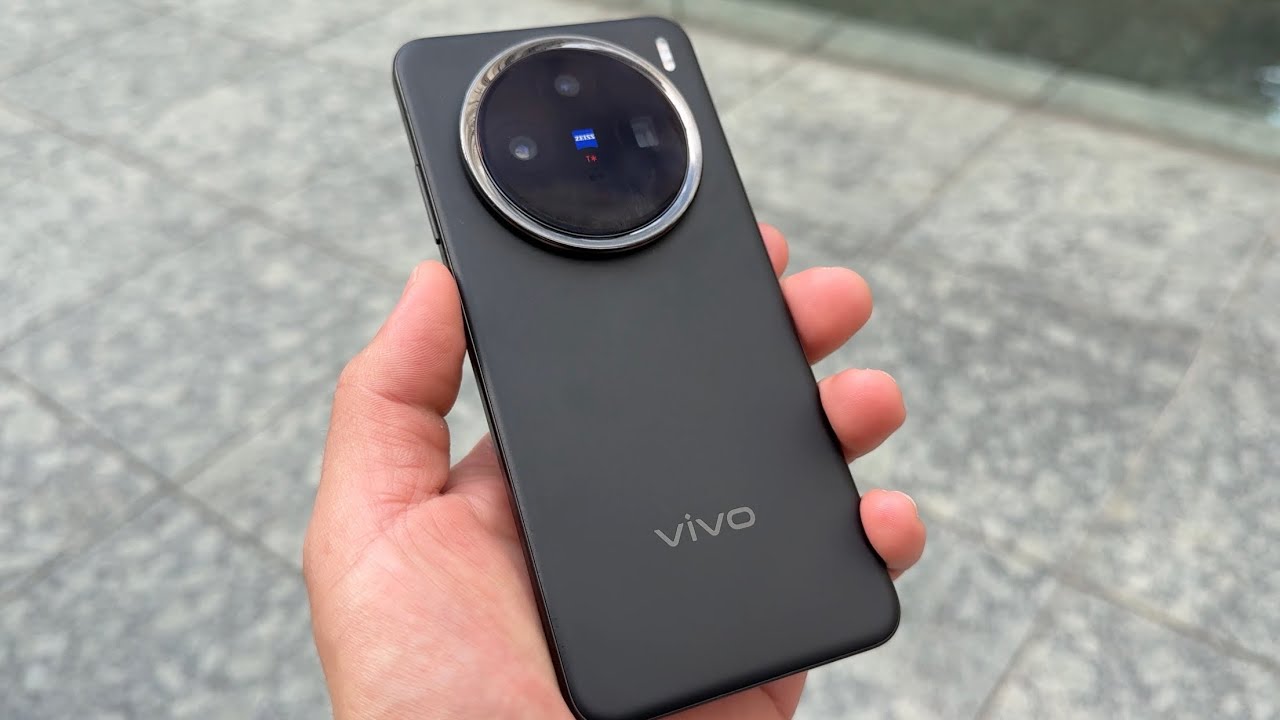 Vivo X200 Impressions THIS OR THE PRO? 🤔