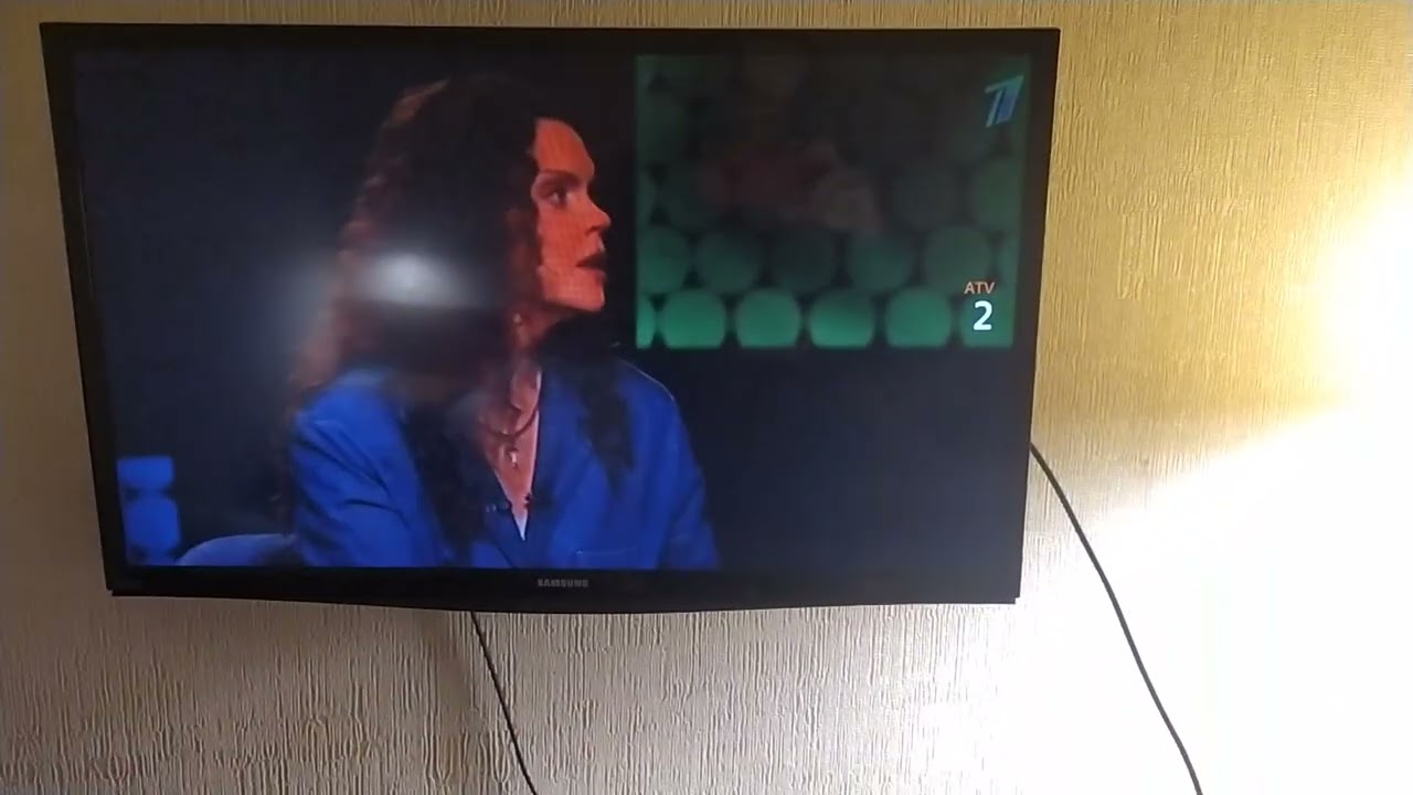 Телевизор может работать как компьютер в отеле в Москве! 16 Декабря 2025 года