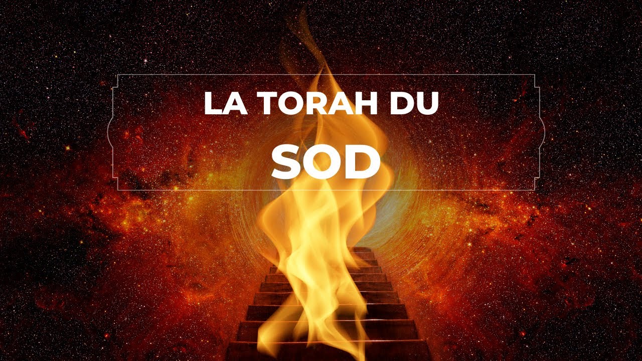 Sod et Lag BaOmer : Les Secrets de la Kabbale Dévoilés