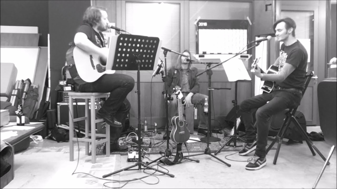 A*Cut - Strutter (KISS Cover)
