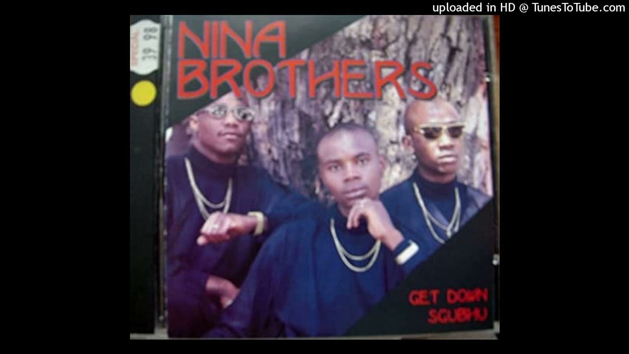 Nina Brothers - U LUCKY