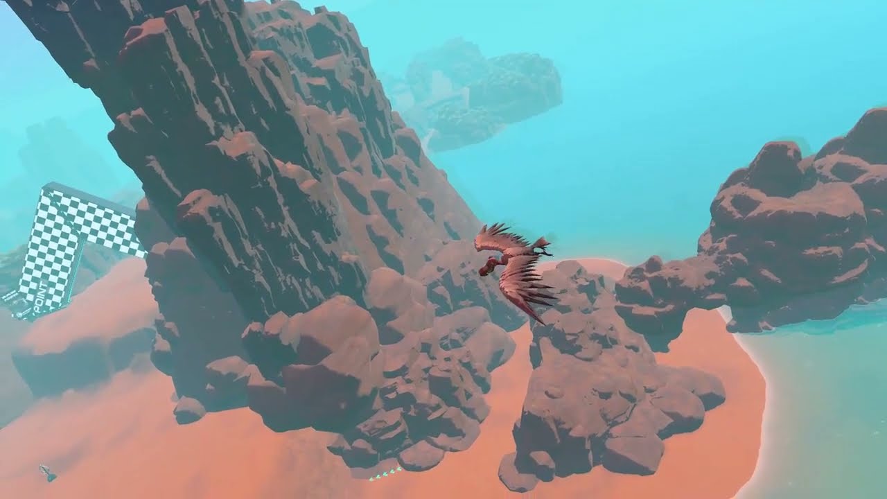 Trailmakers Expedition Fan-made Trailer