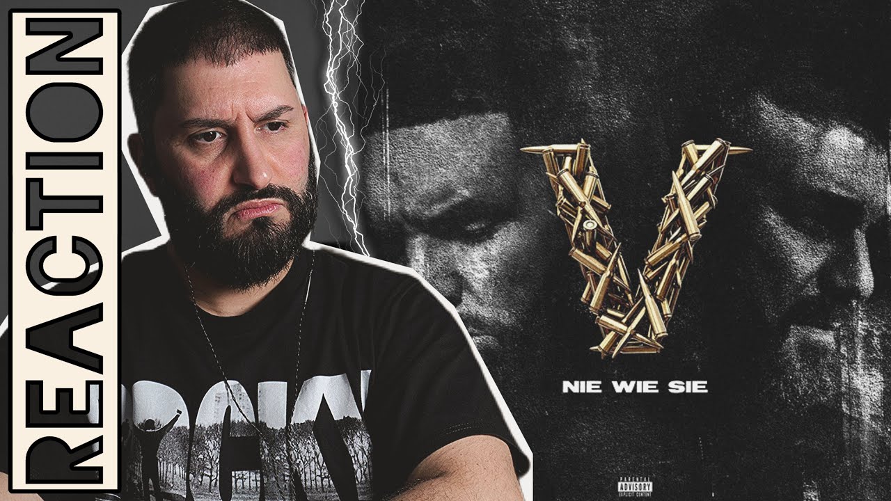 FLER x SAAD - Nie wie sie ⚡️ Reaktion @fler