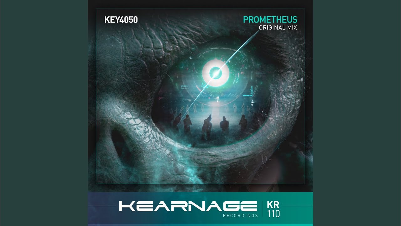 Prometheus (Original Mix)