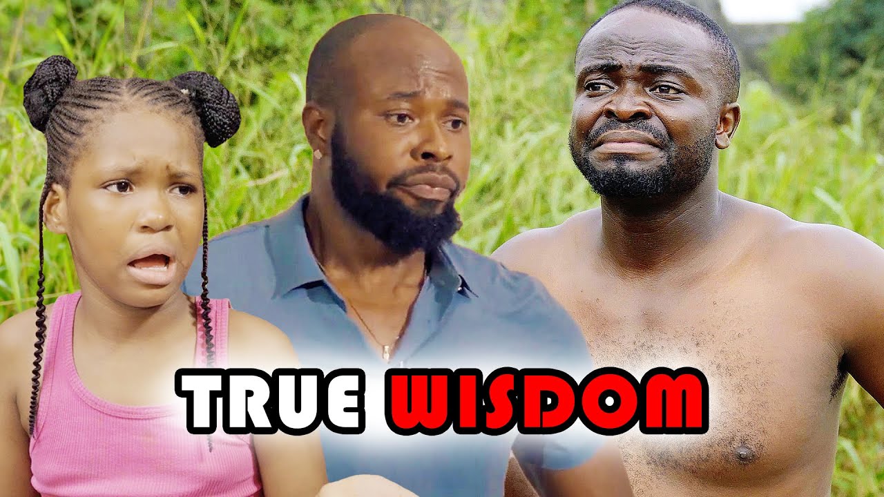 True Wisdom - Success In School (Success)