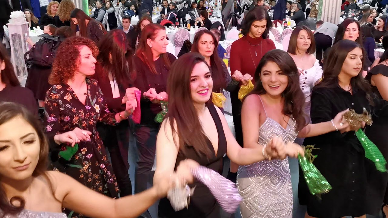 Velbert gözde düğün salonu Grup Devin Coşturuyor