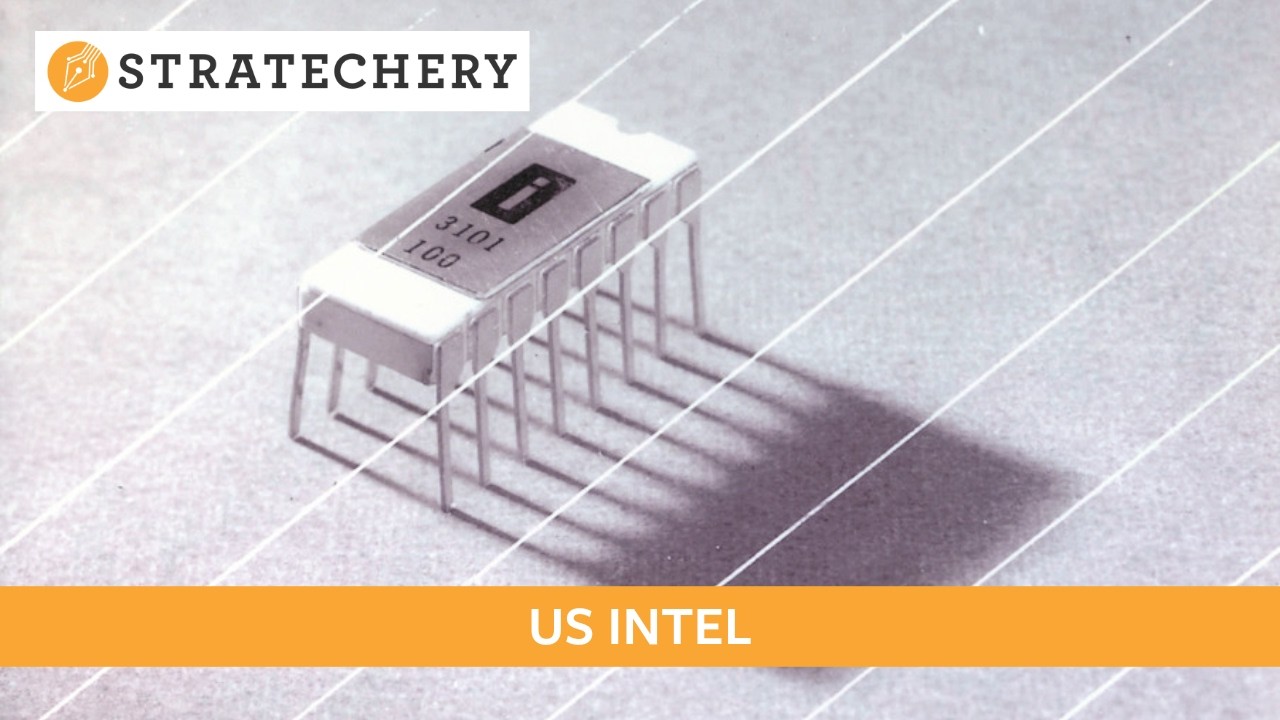 US Intel