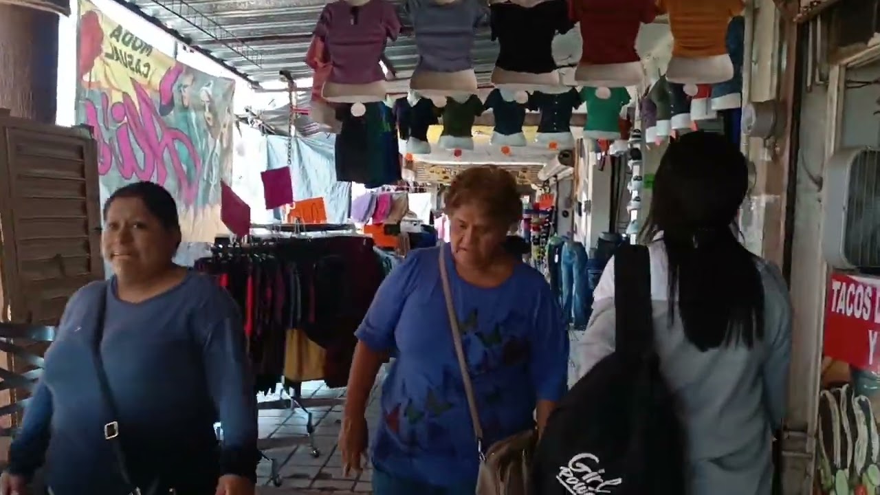 en el centro de Chaves coahuila 10/30/24