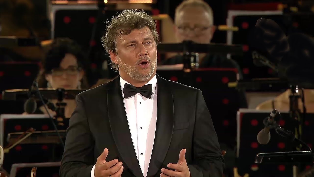 Jonas Kaufmann ✬ 