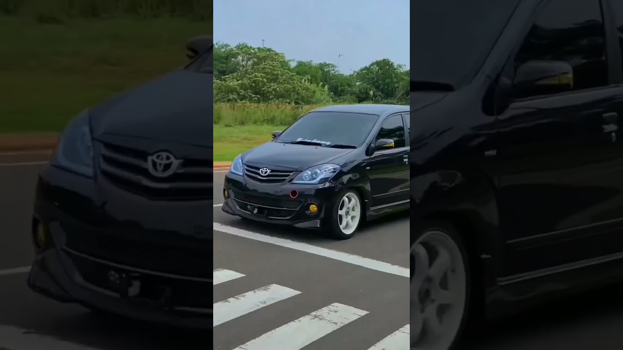 IRI BILANG BOS #avanzamodifikasi #otomotif #trending #avanza #avanzaxeniaindonesiaclub #avanzamodif