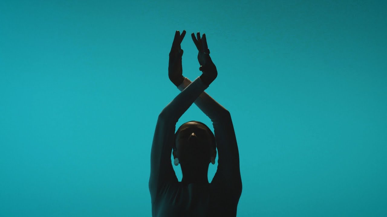 Voguing with Kia LaBeija | Iris