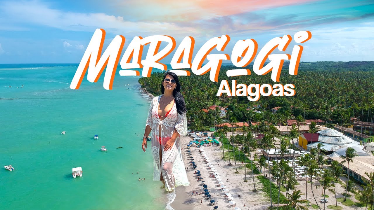 O QUE FAZER em MARAGOGI, Alagoas | Onde Comer, Praias e Passeios (COM PREÇOS)