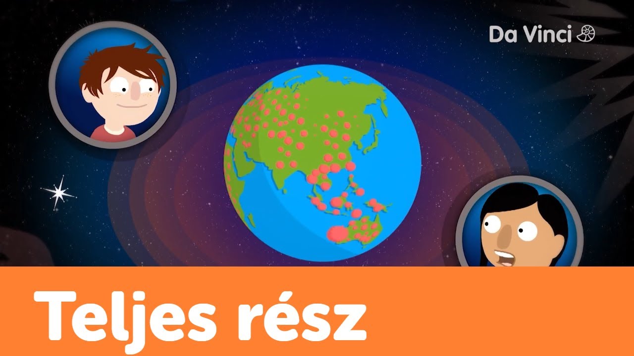 A hipergyors internet 💨 | Keress rá! | Da Vinci TV Magyarország