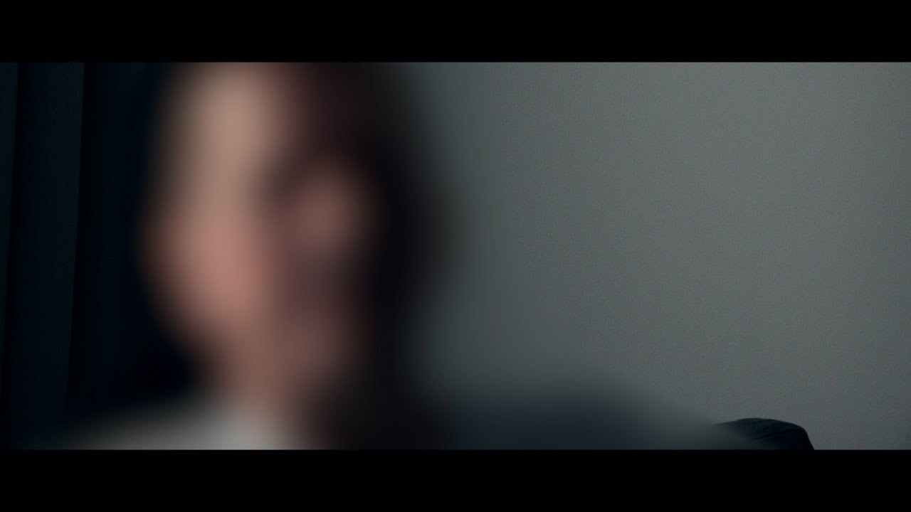 &bdquo;DIE AUGEN DES TEUFELS&rdquo; EIN DOKUMENTARFILM VON PATRYK VEGA.