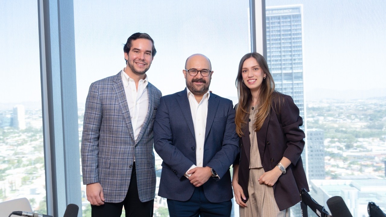 E09: Cuando los datos toman decisiones - el futuro del Real Estate con Francisco Escobosa