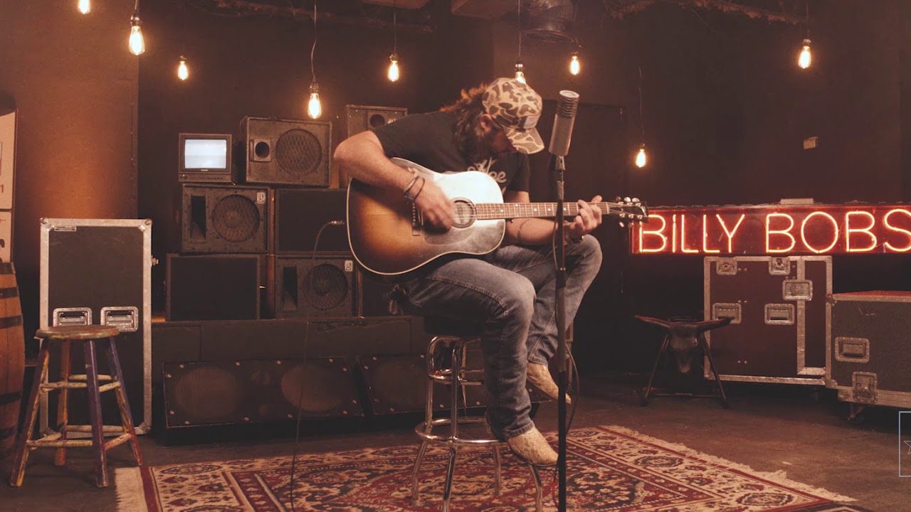 Koe Wetzel - Song With No Name