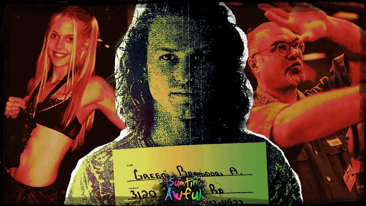 LSD Conspiracy That Led to Human Trafficking and TORTURE
