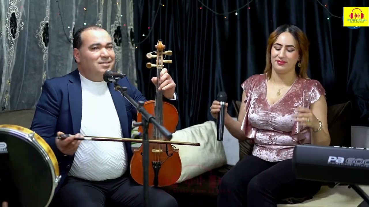 فنان صالحي دجايجي