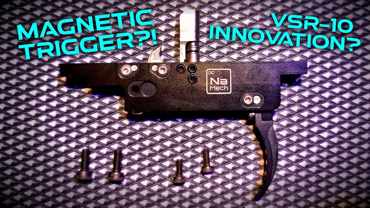 NaMech Flux Trigger Review