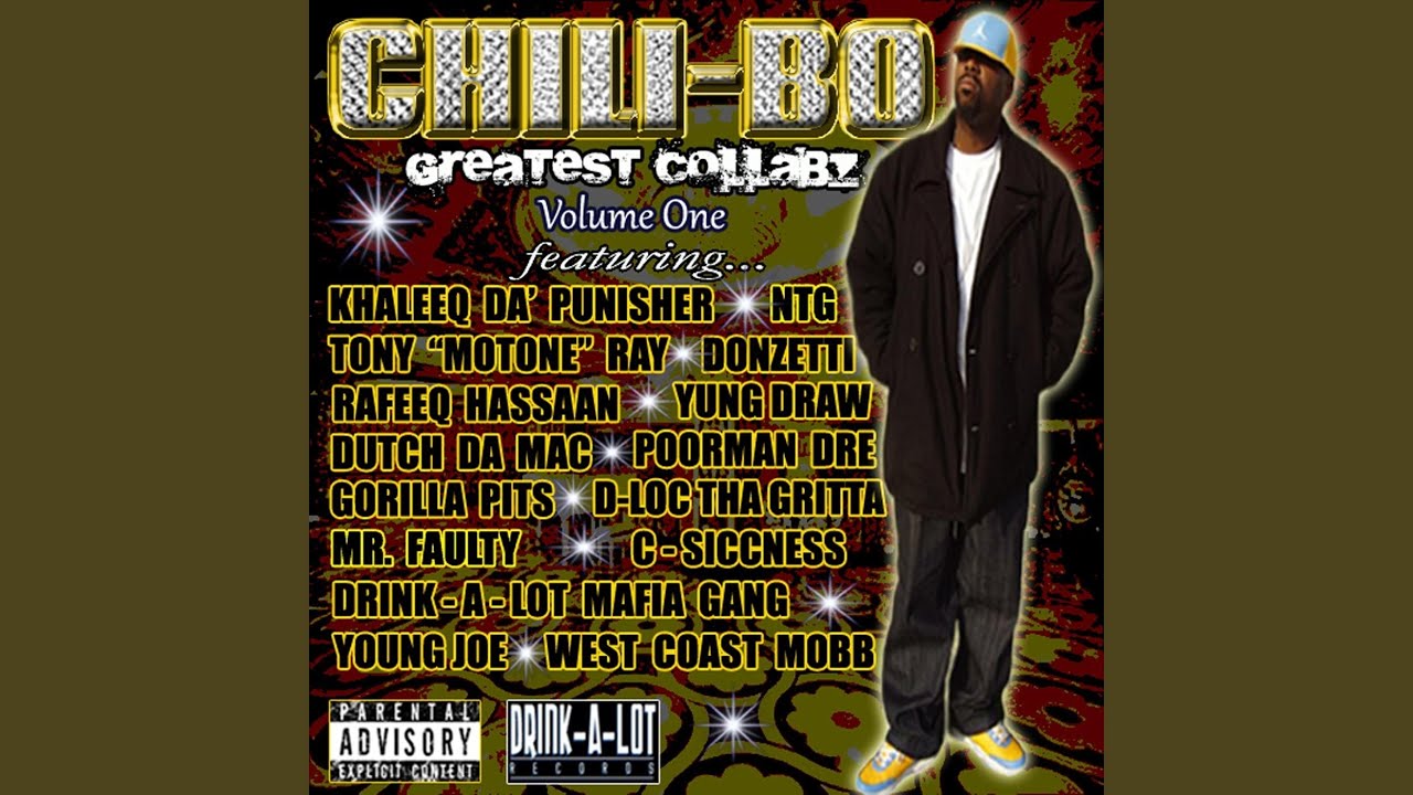 West Coast Mobb Style (feat. Poorman Dre)
