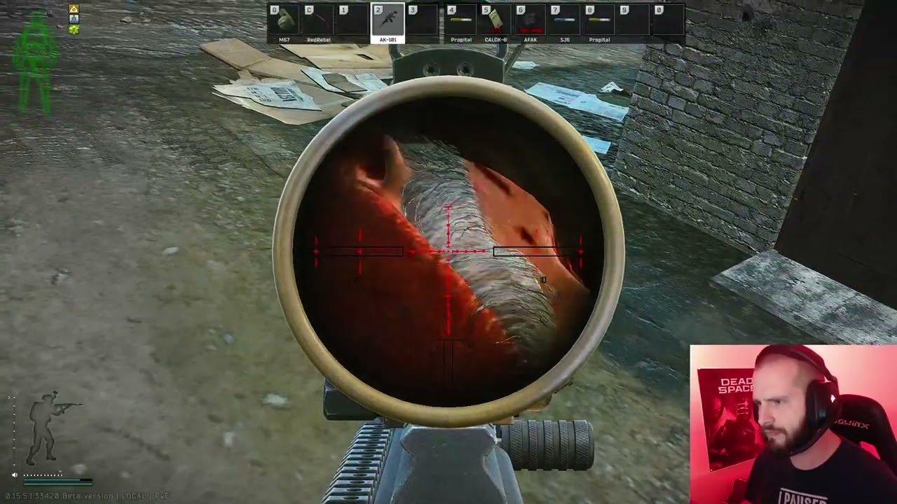 Escape From Tarkov BOSS KILL COMPILATION Part 1 