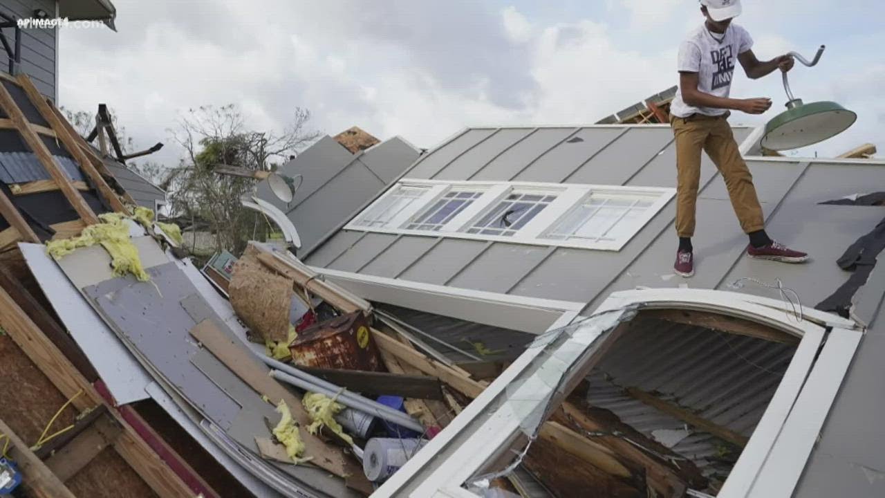 VERIFY: What does a Major Disaster Declaration do?