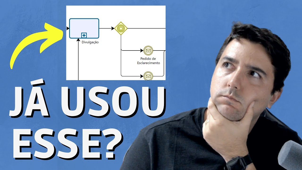 Como usar o Gateway exclusivo baseado em eventos no mapeamento de processos com BPMN 2.0