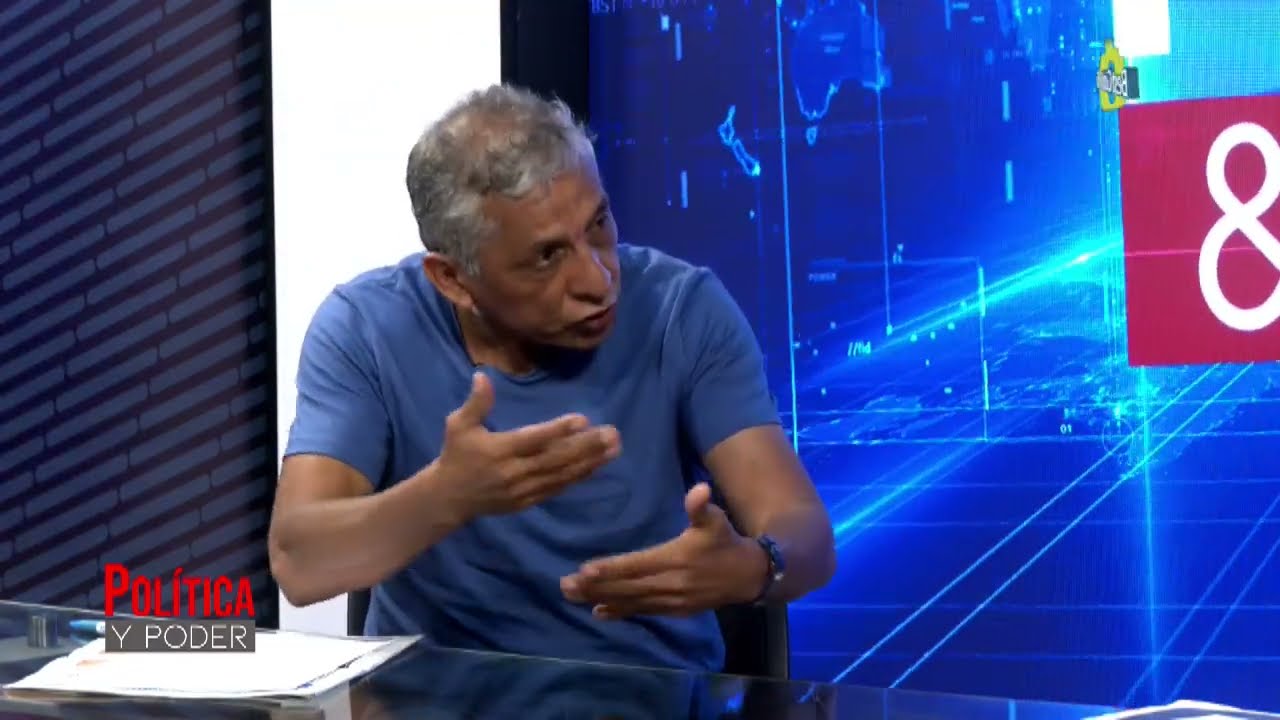 ENTREVISTA A ANTAURO HUMALA TASSO - BEST CALE TV