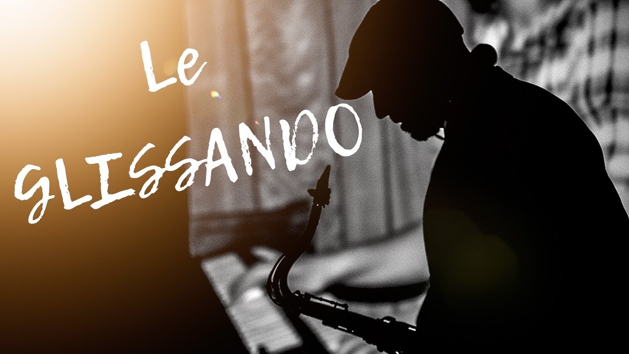 Comment Faire un GLISSANDO