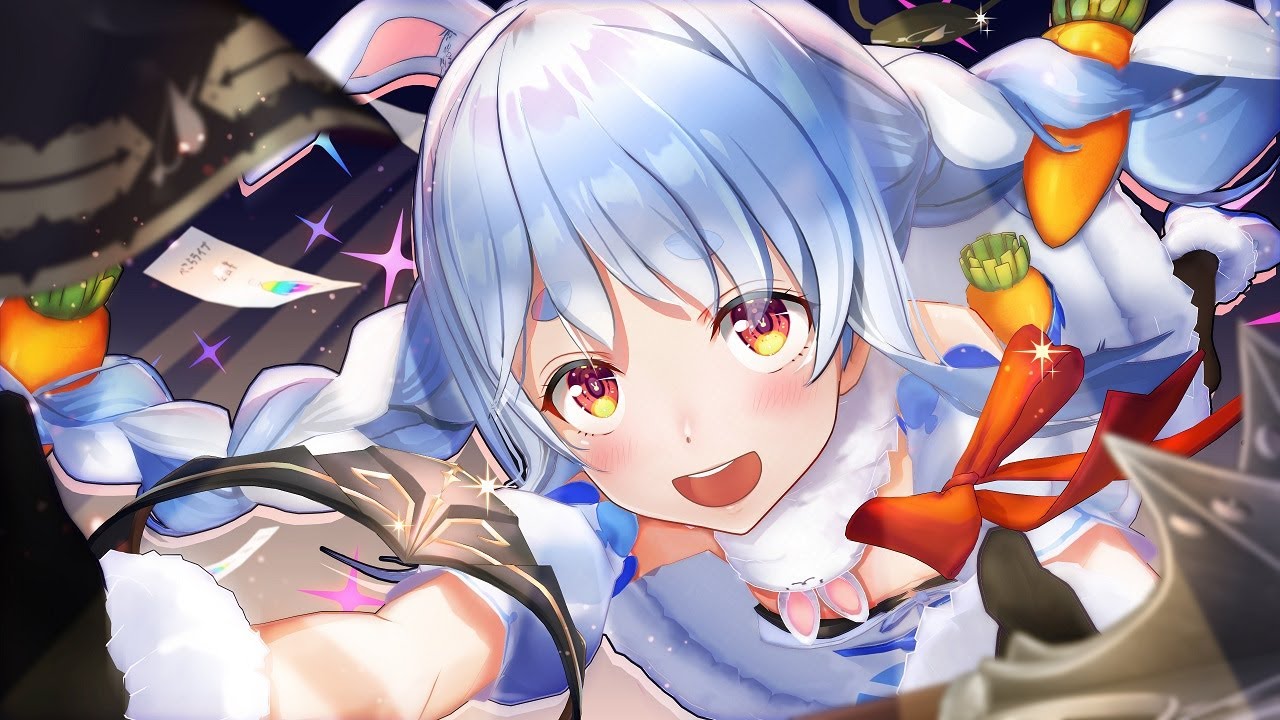 【アニメ】みんながメロメロになる衣装