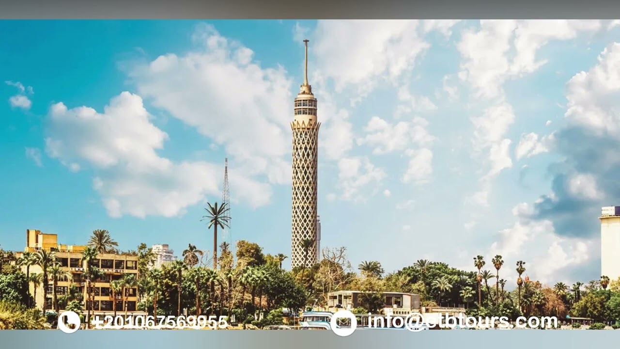 🌍🚢 9 Days Cairo, Alexandria, Aswan & Luxor | ETB Tours Egypt #video