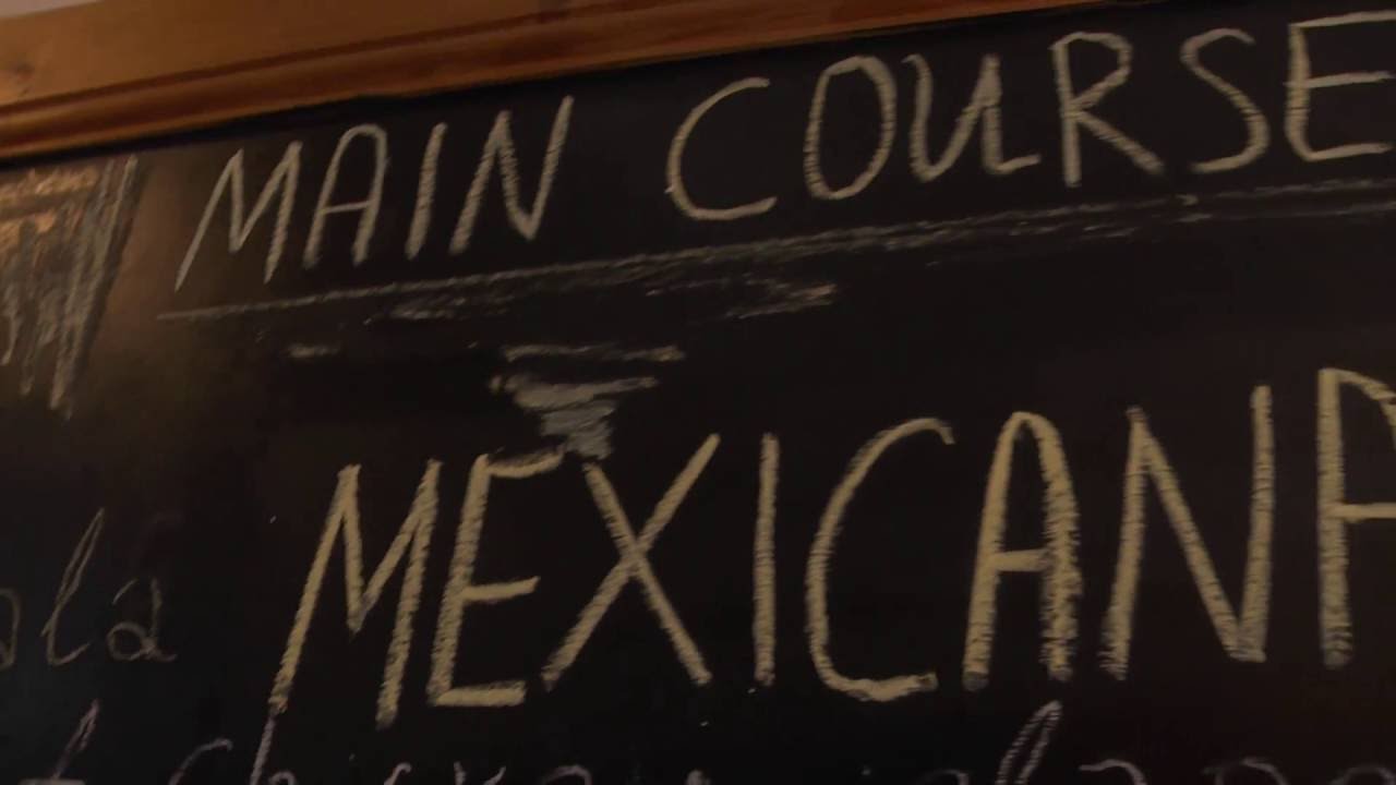 Pizza Delique at Edinburgh Fringe 2016 - Trailer
