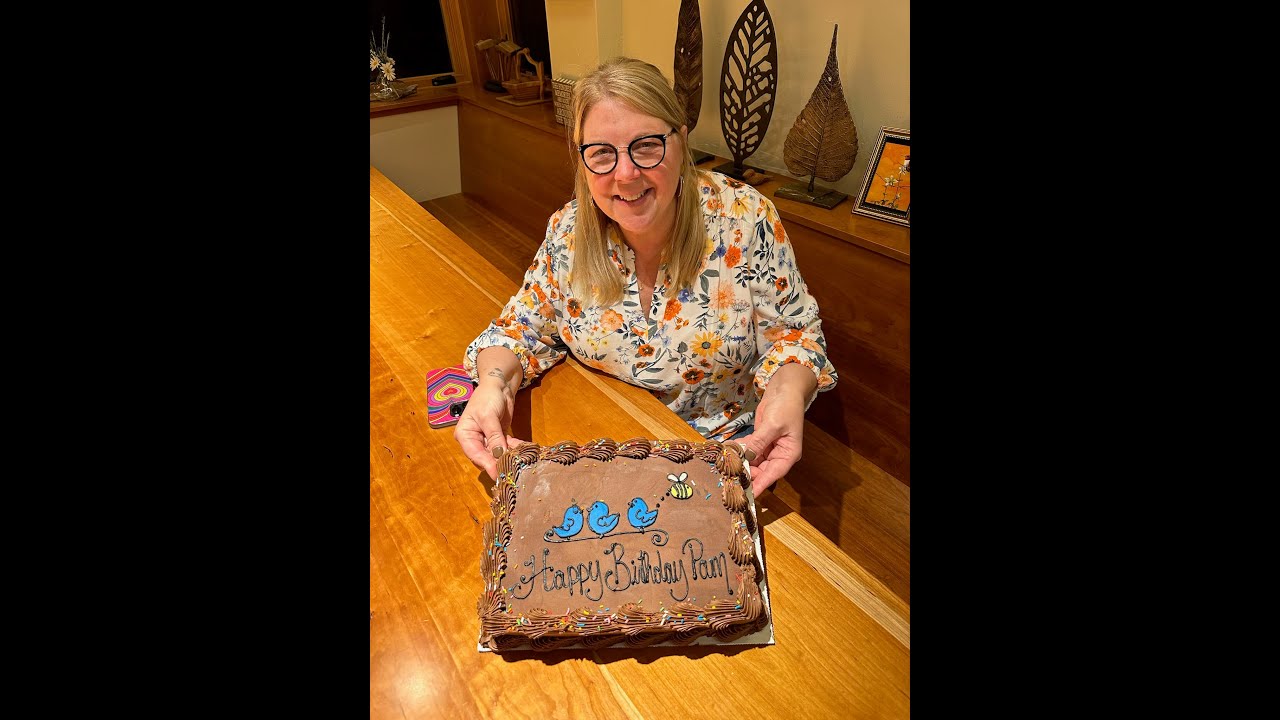 Mom 60th Bday Slideshow