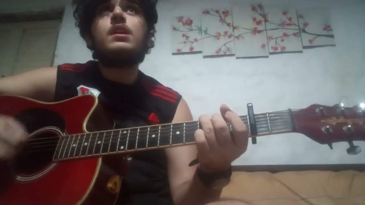 Too Young (cover de @sabrinacarpenter)