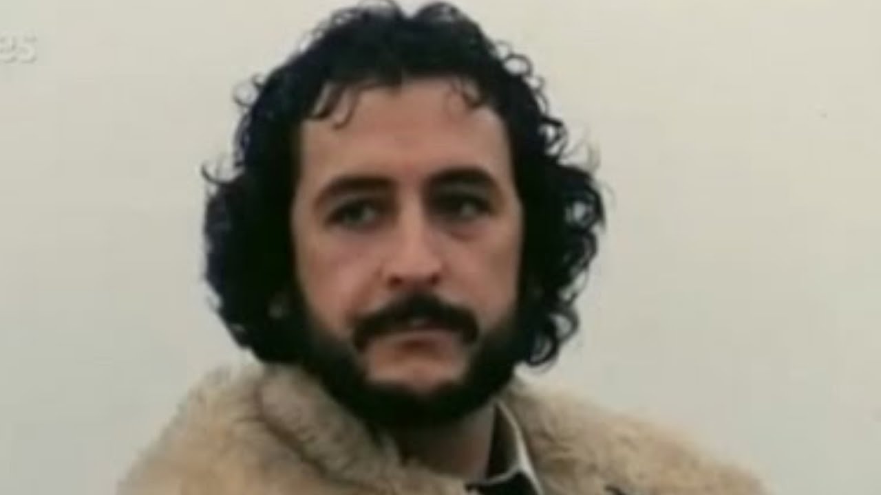 Un adeus a Mariquiña - Juan Pardo.