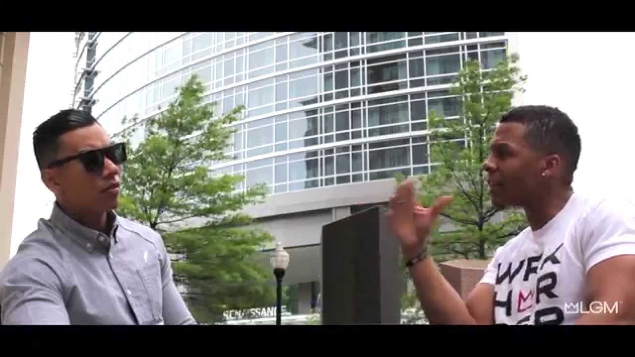 LETSGETMADE: Interview with Randall Pich - EXPERIENCE // BUSINESS // COMMUNICATION // MOTIVATION