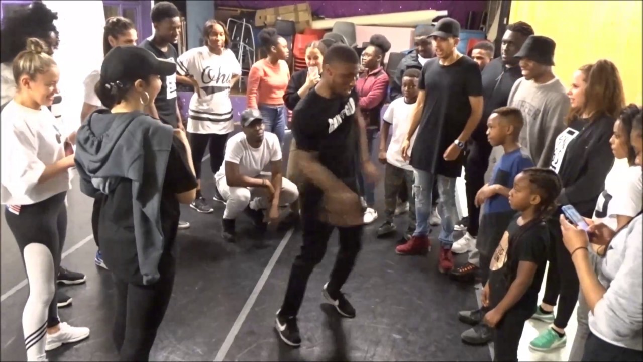 HomeBros Battle Pt 4