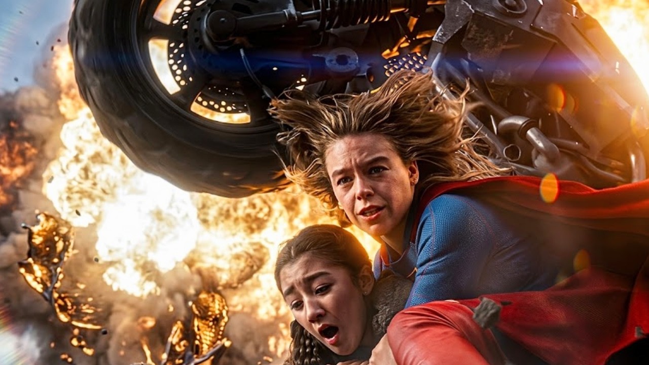 20 nadchodzących film&oacute;w science fiction 2026, na kt&oacute;re wszyscy czekają