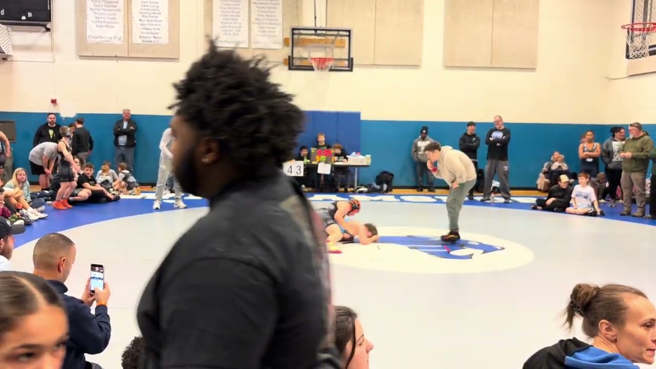Chris Fennell Jr. - 2/15/26