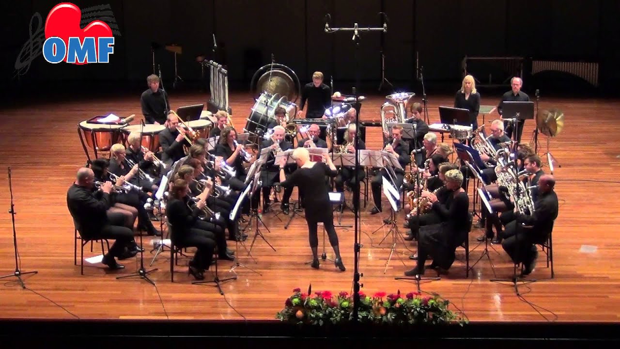 09 Land of Legends   Andreas Ludwig Schulte   De Woudklank   Noordwolde