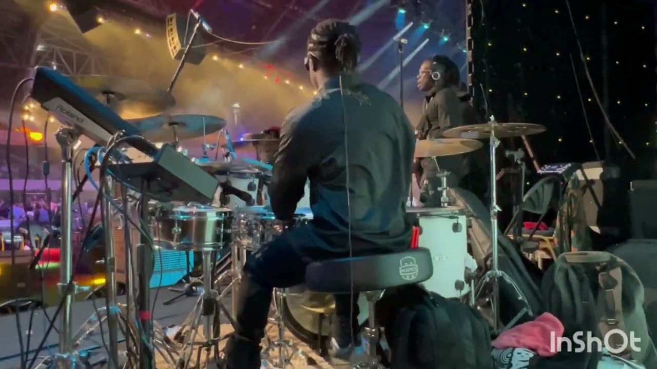 Heat From Praise Achievement Awards